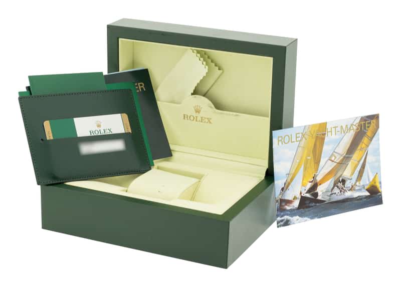 Rolex Lady Oyster Perpetual 177200